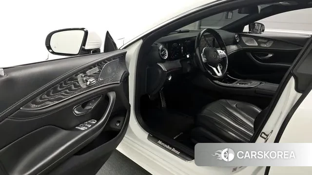 Mercedes-Benz CLS-Class C257 id 3759982 из Кореи 20