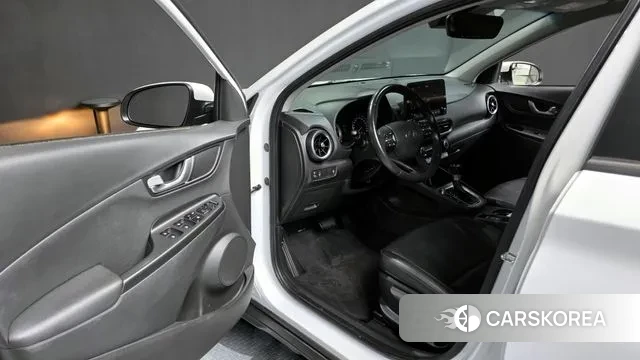 Hyundai The New Kona id 3447996 из Кореи 20