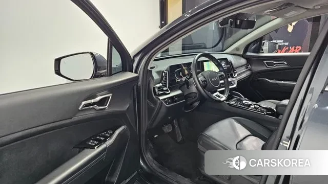 Kia Sportage 5th Generation id 3361171 из Кореи 20