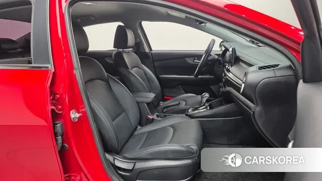 Kia Come New K3 id 3612801 из Кореи 20