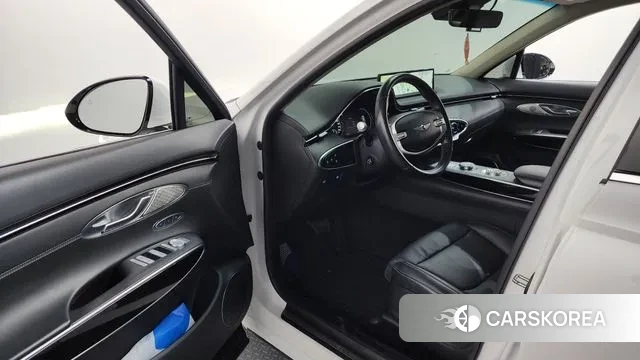 Genesis GV70 id 3746884 из Кореи 20