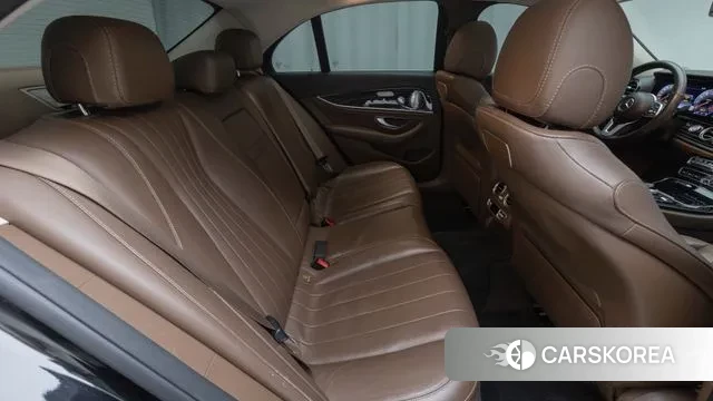 Mercedes-Benz E-Class W213 id 3754195 из Кореи 20