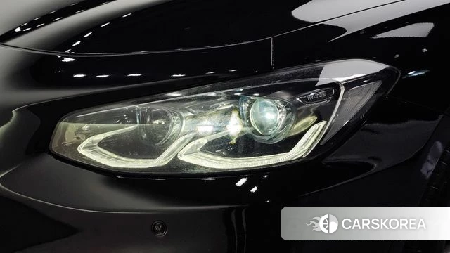 Hyundai Grandeur IG Hybrid id 4895593 из Кореи 35