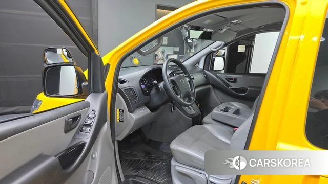 Hyundai The New Grand Starex id 4325825 из Кореи 20