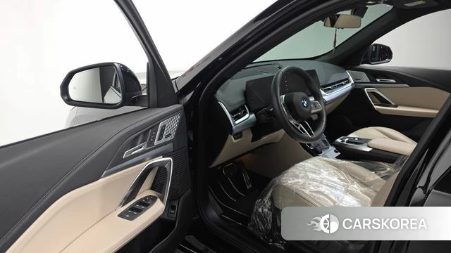 BMW X1 (U11) id 4349232 из Кореи 35