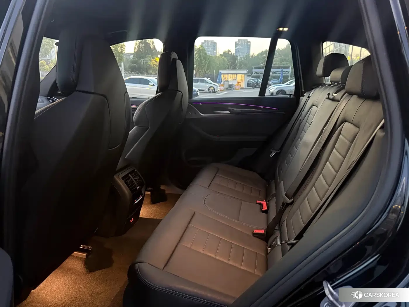 BMW X3 M id 4653840 из Китая 10