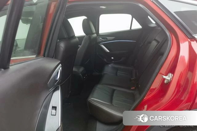 Mazda CX-4 id 4210671 из Китая 24