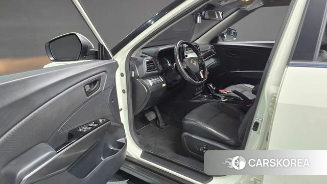 Ssangyong Berry New Tivoli id 4642316 из Кореи 20