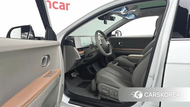 Hyundai Ionic 5 id 4202673 из Кореи 34