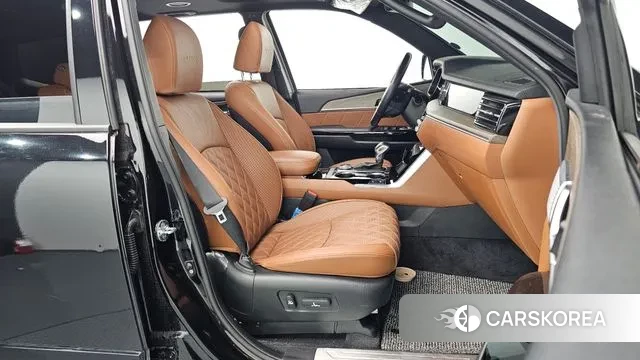 Kia Mohave Master id 3372617 из Кореи 20