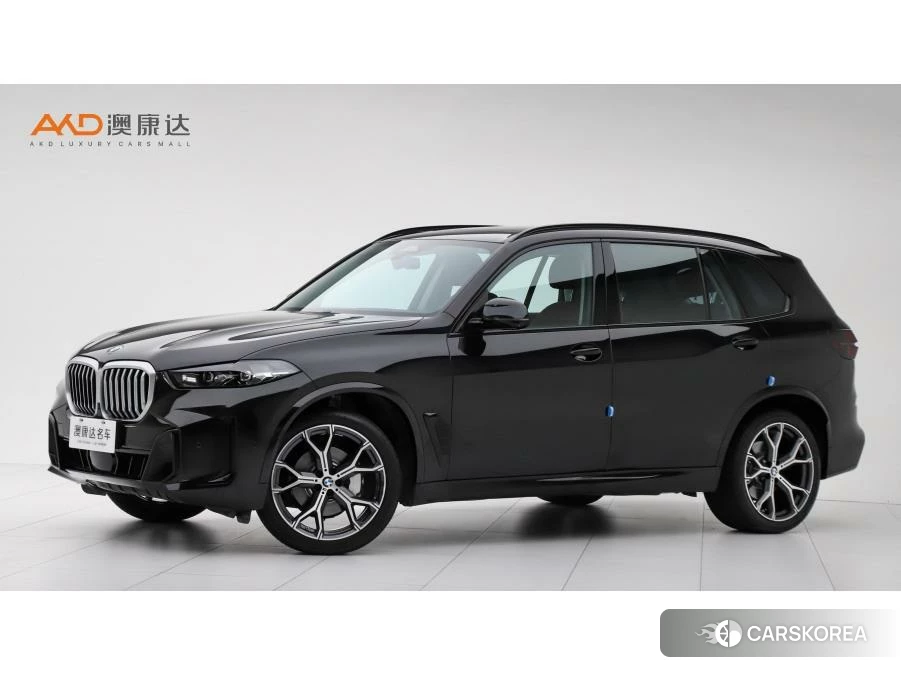 BMW X5 id 4454291 из Китая 10