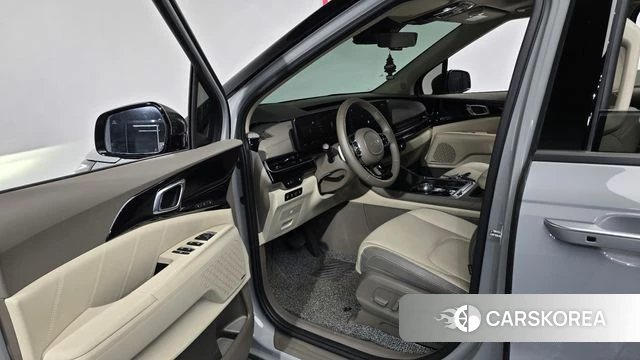 Kia The New Carnival 4th Generation id 3841572 из Кореи 20