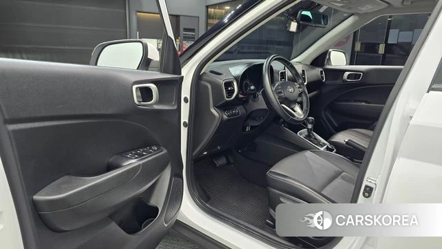 Hyundai Venue id 4849355 из Кореи 30