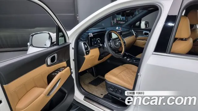 Kia Sorento 4th Generation id 2711327 из Кореи 20