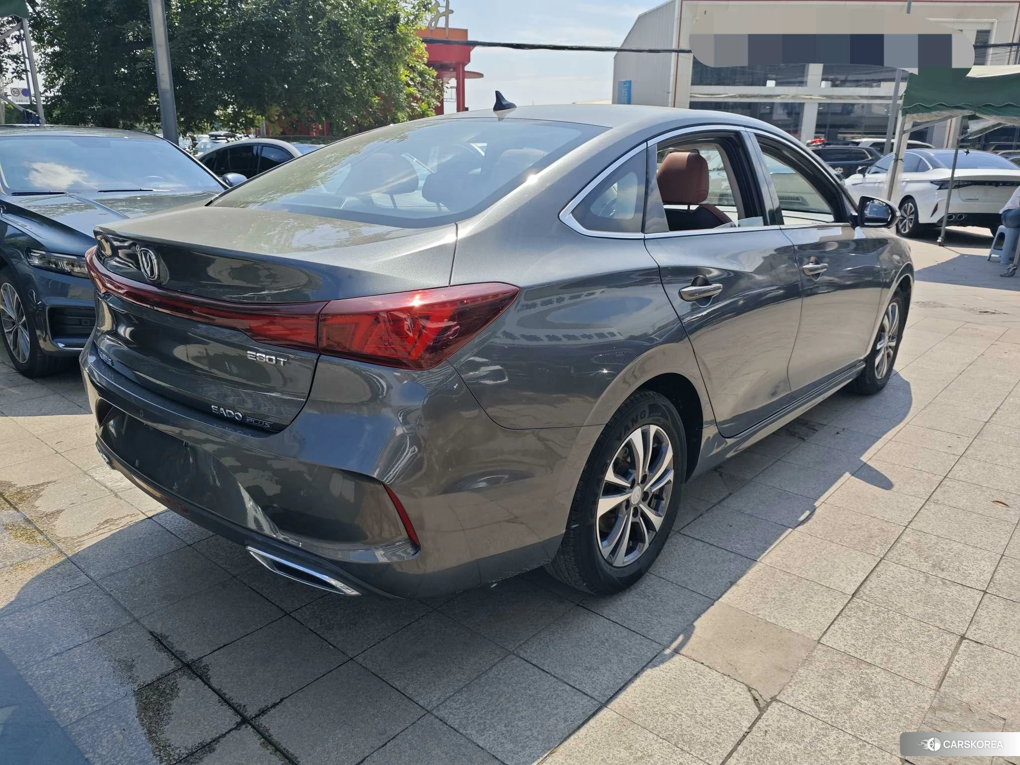 Chang'an Yidong id 4479735 из Китая 18