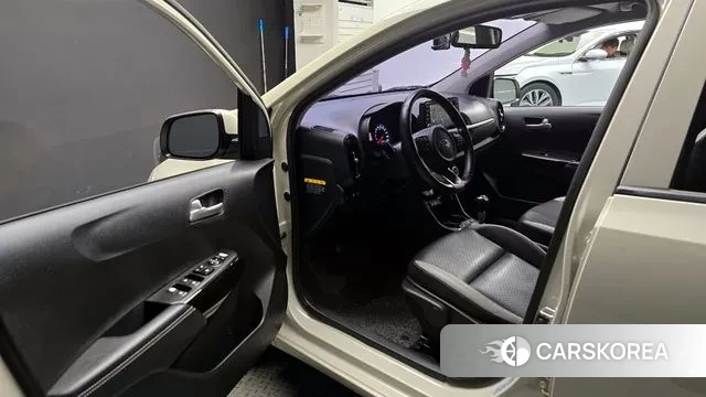 Kia All New Morning (JA) id 3265381 из Кореи 20