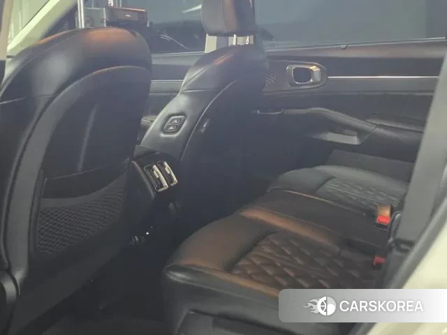 Kia Sorento 4th Generation id 3474130 из Кореи 20