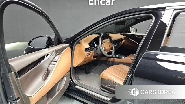 Genesis G80 (RG3) id 3877332 из Кореи 20