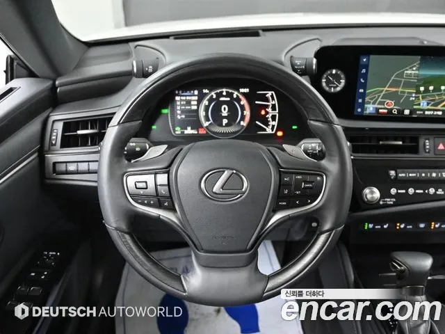 Lexus ES300h 7th generation id 2713634 из Кореи 20