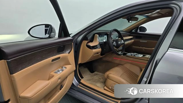 Genesis G90 (RS4) id 4726135 из Кореи 34