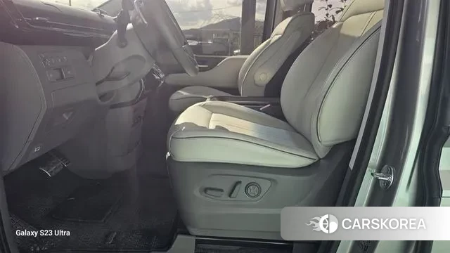 Hyundai Staria id 3278555 из Кореи 18