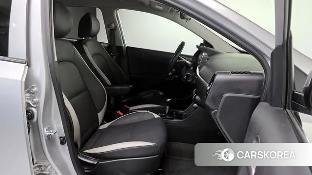 Kia All New Morning (JA) id 3368349 из Кореи 20