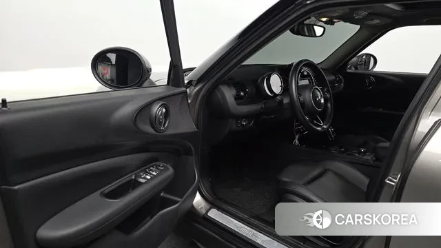 Mini Cooper D Clubman id 3789375 из Кореи 20