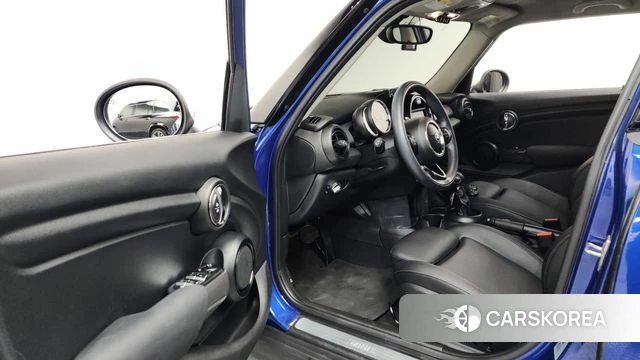 Mini Cooper id 4551936 из Кореи 31