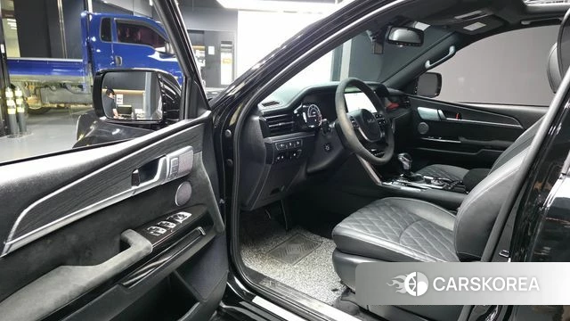 Kia Mohave Master id 4613002 из Кореи 33