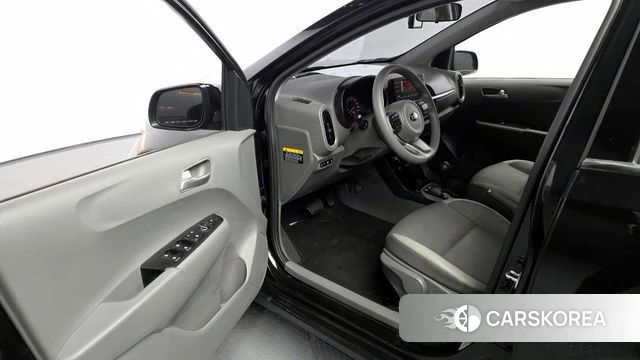 Kia Morning Urban (JA) id 4283675 из Кореи 29