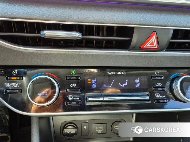 Hyundai Sonata Hybrid (DN8) id 3586711 из Кореи 20