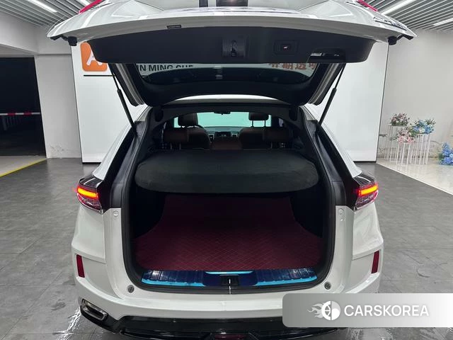 Honda UR-V id 4348526 из Китая 18
