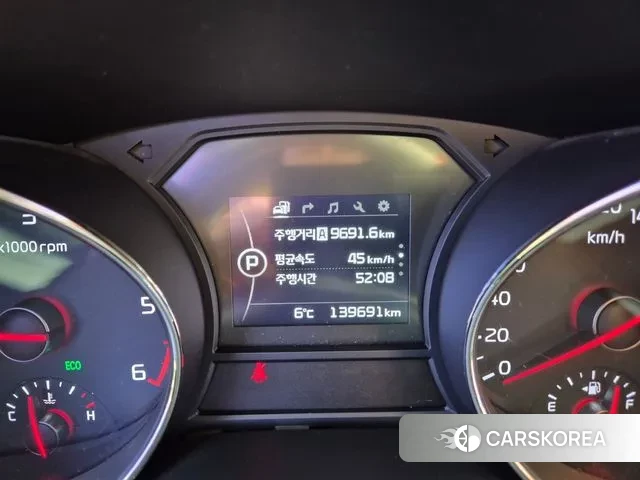 Kia All New Carnival id 3451606 из Кореи 16