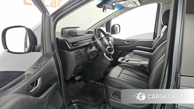 Hyundai Staria id 3799858 из Кореи 20