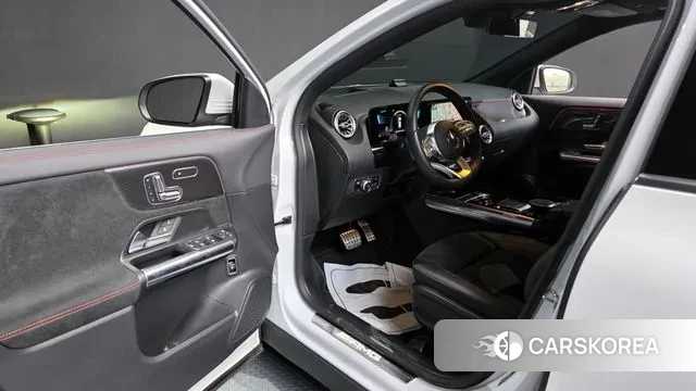 Mercedes-Benz GLA - Class H247 id 3306624 из Кореи 20