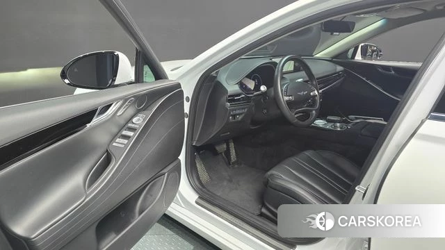 Genesis G80 (RG3) id 4541584 из Кореи 20