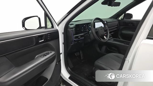 Hyundai Santa Fe (MX5) id 4266661 из Кореи 20