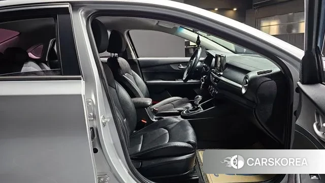 Kia Come New K3 id 3380751 из Кореи 20