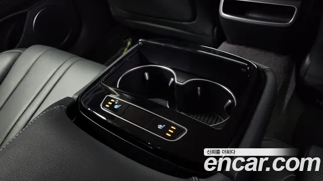 Genesis G80 (RG3) id 2681534 из Кореи 20