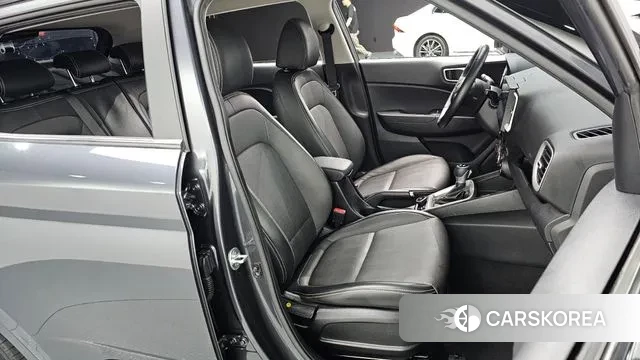 Hyundai Venue id 3439231 из Кореи 20