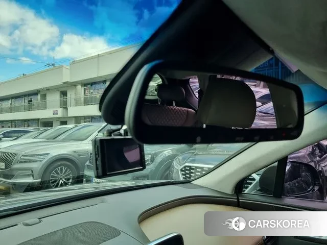 Hyundai Santa Fe TM id 3718831 из Кореи 18