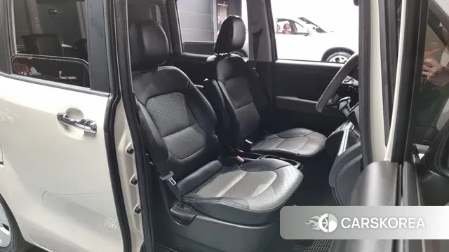 Kia The New Ray id 3411743 из Кореи 20