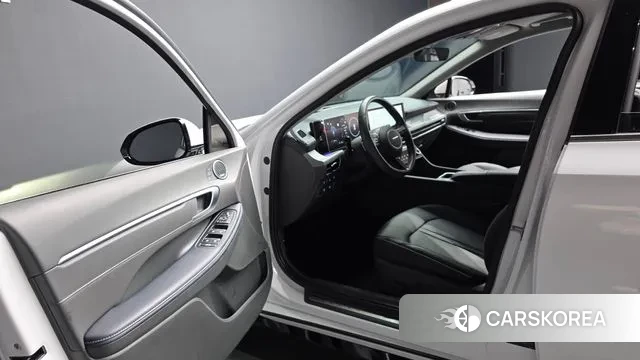 Hyundai Sonata D Edge (DN8) id 3599610 из Кореи 20