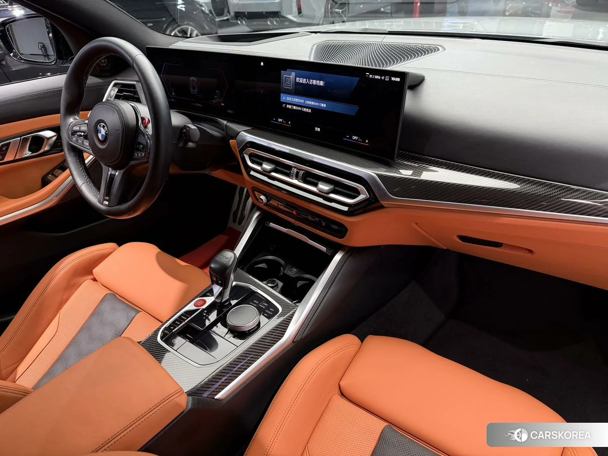 BMW M3 id 4452944 из Китая 13