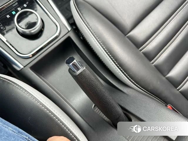 Baic New Energy EC5 id 4238966 из Китая 46