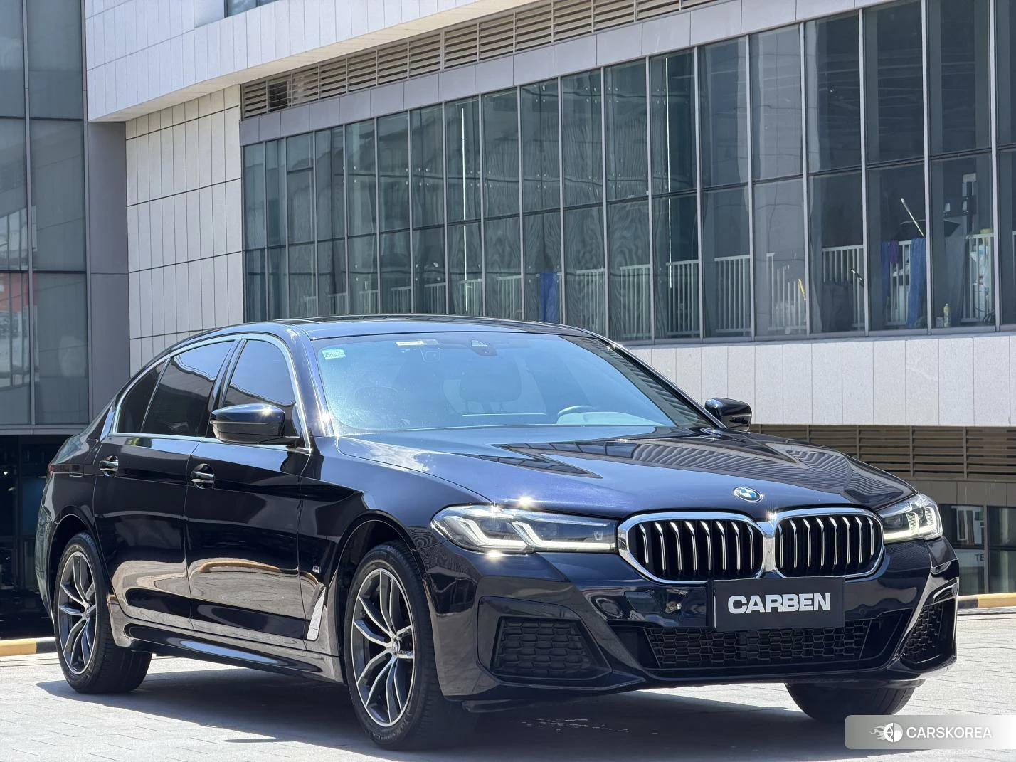 BMW 5 series id 4510494 из Китая 15