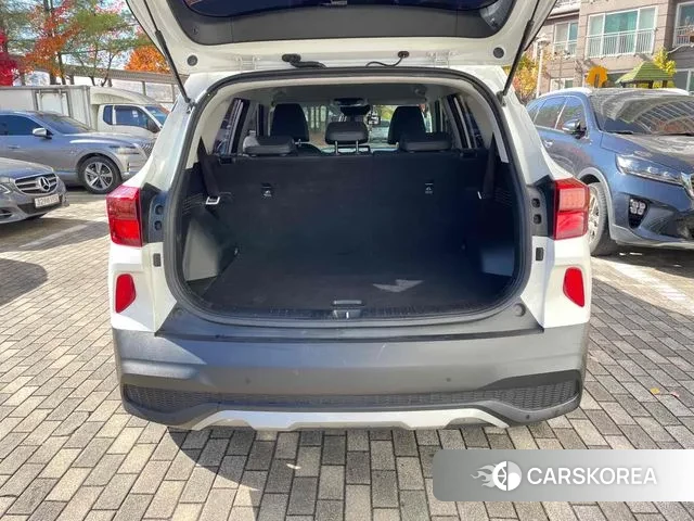 Kia Seltos id 3342684 из Кореи 20