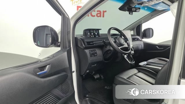 Hyundai Staria id 4185592 из Кореи 20