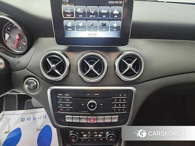 Mercedes-Benz GLA-Class X156 id 4020249 из Кореи 20