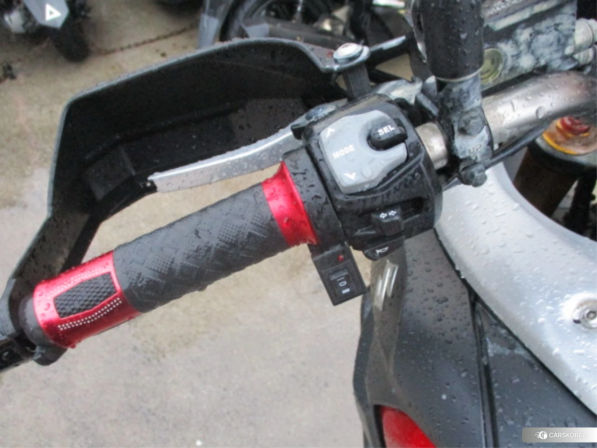 Suzuki V-STROM DL1000 ABS id 4312888 из Японии 25